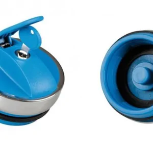 ΤΑΠΑ  ΡΕΖΕΡΒΟΥΑΡ ADBLUE U-5 80MM ΜΠΑΓΙΟΝΕΤ ΜΕ ΚΛΕΙΔΙ