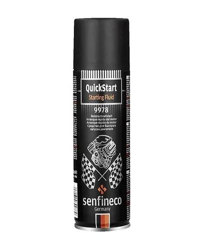 SPRAY ΑΙΘΕΡΑ 450mL