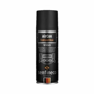 SPRAY ΚΑΘΑΡΙΣΜΟΥ A/C 200mL