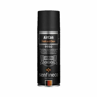 SPRAY ΚΑΘΑΡΙΣΜΟΥ A/C 200mL