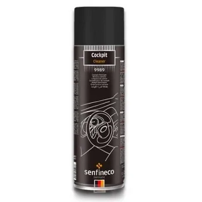 SENFINECO ΓΥΑΛΙΣΤΙΚΟ ΤΑΜΠΛΟ 650mL