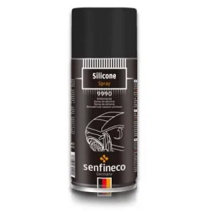 SPRAY ΣΙΛΙΚΟΝΗΣ 450mL