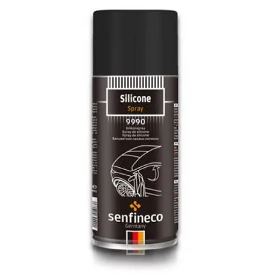 SPRAY ΣΙΛΙΚΟΝΗΣ 450mL