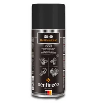 SPRAY ΑΝΤΙΣΚΩΡΙΑΚΟ 450mL