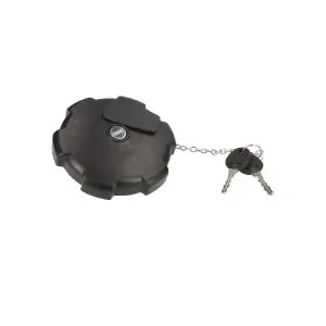 ΤΑΠΑ  Φ126 ΡΕΖΕΡΒΟΥΑΡ ΜΕ 2 ΚΛΕΙΔΙΑ