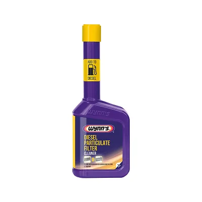 ΚΑΘΑΡΙΣΤΙΚΟ ΦΙΛΤΡΩΝ ΣΩΜΑΤΙΔΙΩΝ 325 ML