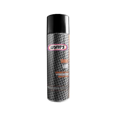 SPRAY ΓΡΑΣΣΟΥ 500mL