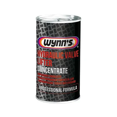 WYNNS ΠΡΟΣΘΕΤΟ ΛΑΔΙΟΥ ΓΙΑ ΥΔΡΑΥΛΙΚΑ ΩΣΤΗΡΙΑ 325ML