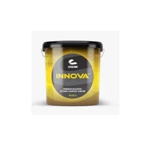 CYCLON ΓΡΑΣΟ ΜΟΛΥΒΔΑΙΝΙΟΥ