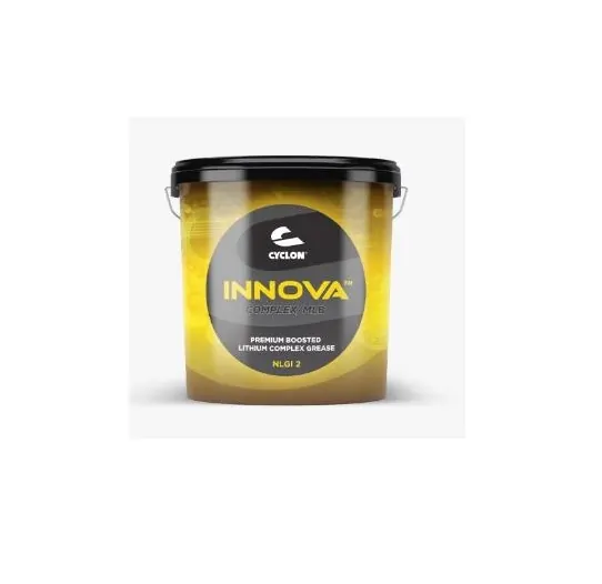 CYCLON ΓΡΑΣΟ ΜΟΛΥΒΔΑΙΝΙΟΥ