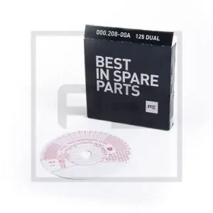 PETERS ΕΝΤΥΠΑ ΤΑΧΟΓΡΑΦΟΥ 180km/h