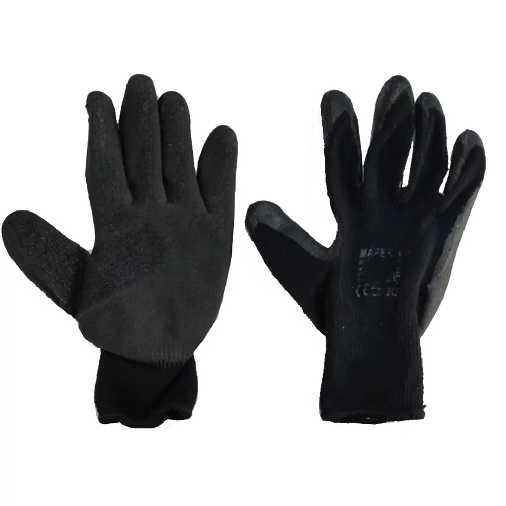 ΓΑΝΤΙΑ  ΕΡΓΑΣΙΑΣ ΧΩΡΙΣ ΡΑΦΕΣ ΓΚΡΙ/ΜΑΥΡΟ