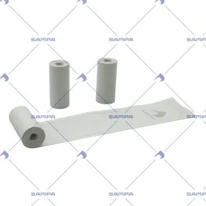 SAMPA ΕΝΤΥΠΑ ΡΟΛΟ ΤΑΧΟΓΡΑΦΟΥ (ΣΕΤ 3 ΤΜΧ)