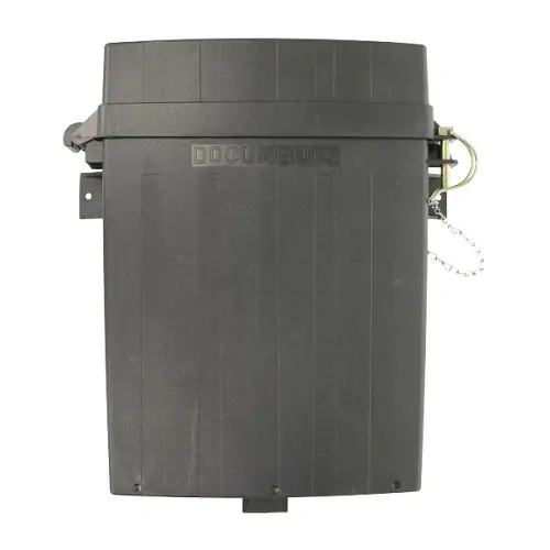 CPS - SCHMITZ KOYTI EΓΓΡΑΦΩΝ 360 Χ 260 Χ 72