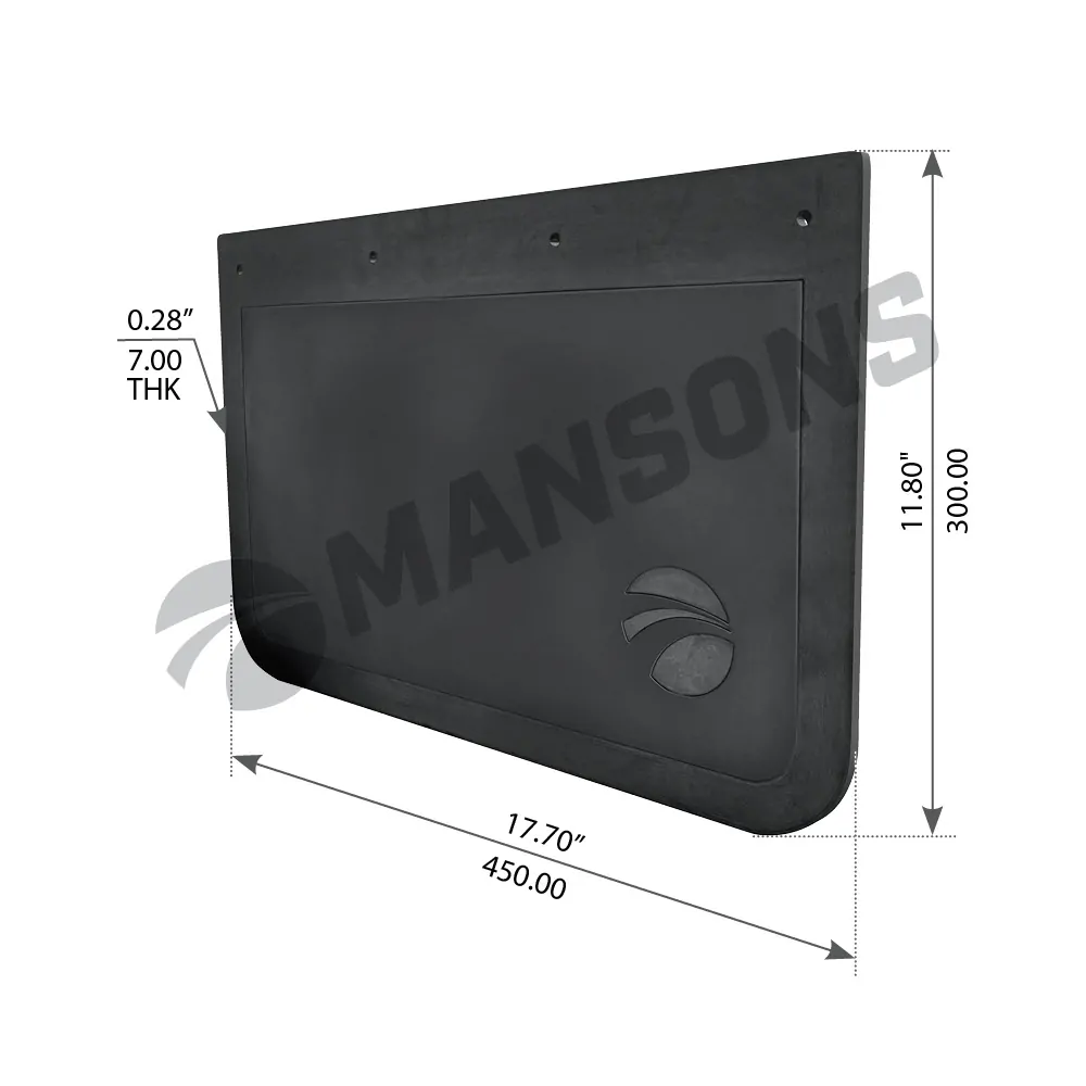 ΛΑΣΠΩΤΗΡΑΣ 460 Χ 300 Χ 7