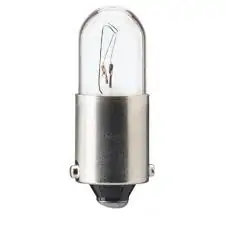 BOSCH ΛΑΜΠΑ T4W PURE LIGHT 12V