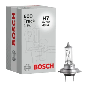 BOSCH ΛΑΜΠΑ H7 24V