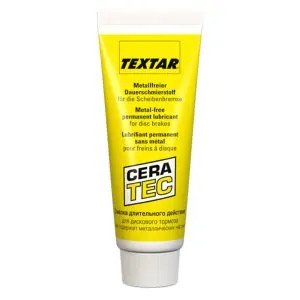 TEXTAR  ΑΝΤΙΘΟΡΥΒΙΚΗ ΠΑΣΤΑ ΦΡΕΝΩΝ CERATEC 75mL