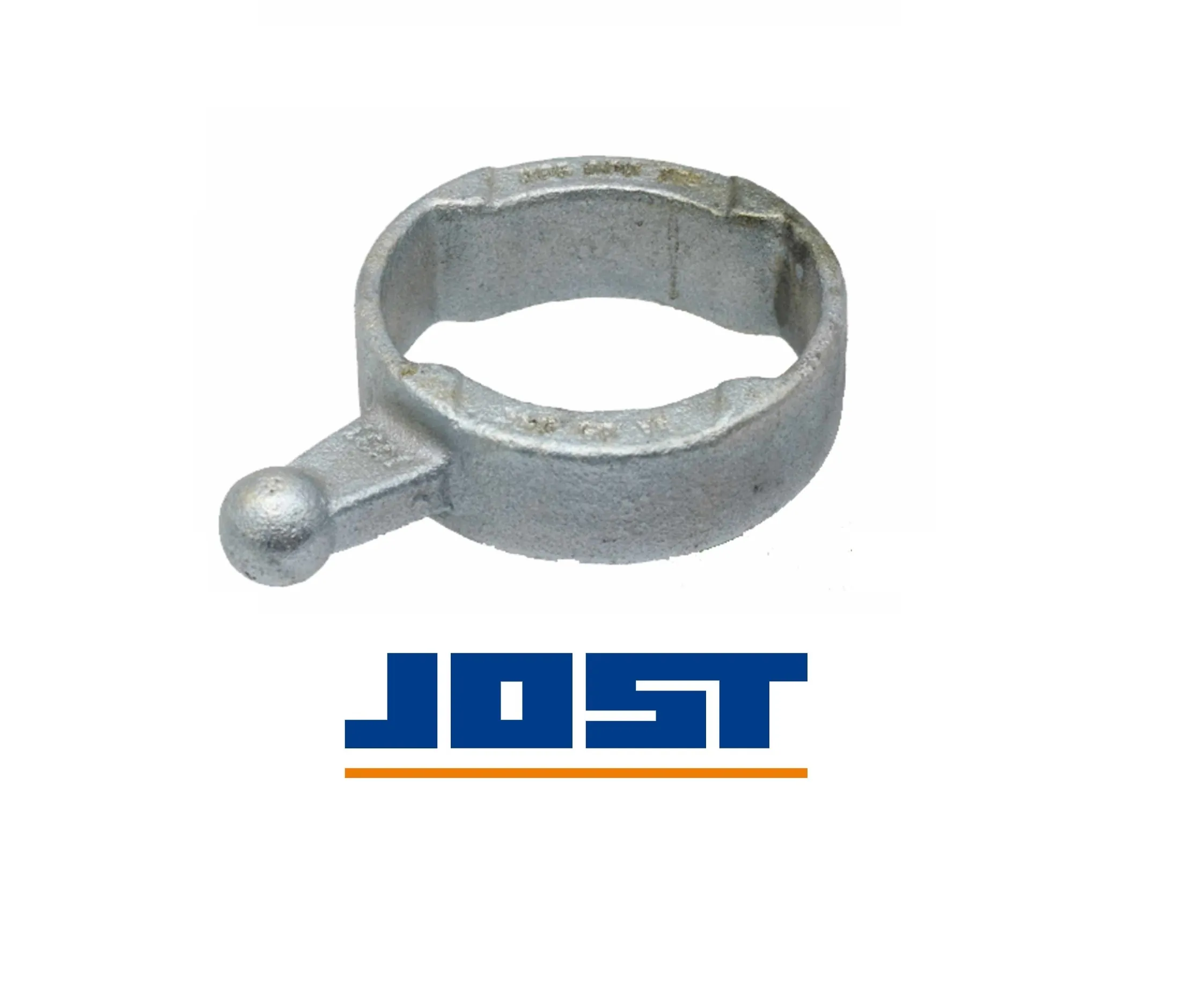 JOST ΛΕΒΙΕΣ ΣΤΕΝΟΥ ΚΛΕΙΔΙΟΥ CONTAINER (ΚΟΝΤΗΣ ΒΙΔΑΣ) D86/120H39