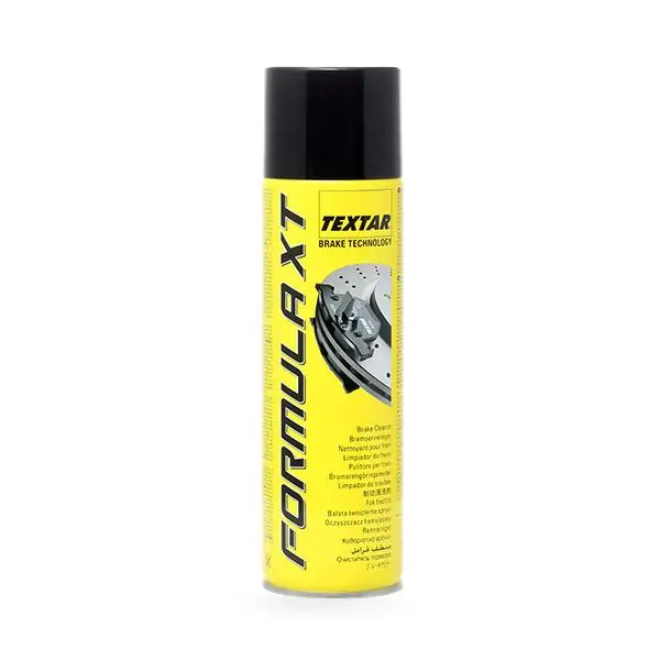 TEXTAR  SPRAY ΦΡΕΝΩΝ