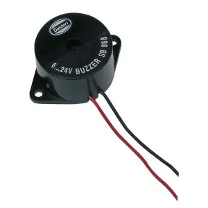 ΒΟΜΒΗΤΗΣ  ΕΣΩΤΕΡΙΚΟΣ 70DB -12/24V