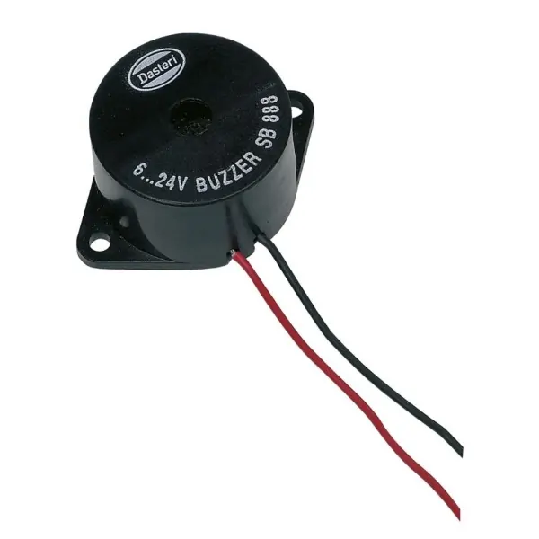 ΒΟΜΒΗΤΗΣ  ΕΣΩΤΕΡΙΚΟΣ 70DB -12/24V