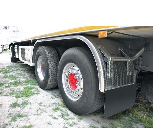 ΛΑΣΠΩΤΗΡΕΣ ΦΟΡΤΗΓΟΥ ΜΑΥΡΟΙ UNIVERSAL 45x35cm 2ΤΕΜ. - Image 2