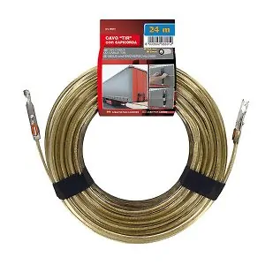 ΣΥΡΜΑΤΟΣΧΟΙΝΟ TIR ΜΕ PVC 5,5mm ΠΑΧΟΣ 24M