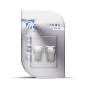 P21/5W 12V BAY15D LED 5*SMD5050 1.2W PREM