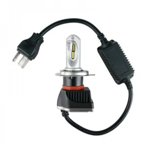 H4 12/24V 24W 5.700 LED KIT BASIC