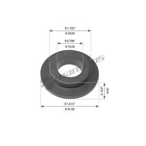 ΛΑΣΤΙΧΟ ΑΠΛΗΣ ΧΟΥΦΤΑΣ