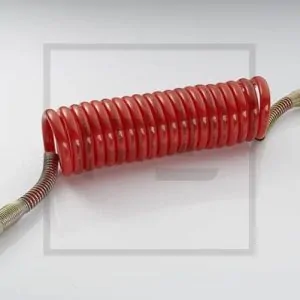 PETERS  ΣΠΙΡΑΛ ΑΕΡΟΣ ΚΟΚΚΙΝΟ