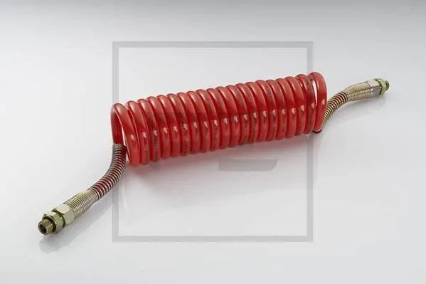 PETERS  ΣΠΙΡΑΛ ΑΕΡΟΣ ΚΟΚΚΙΝΟ