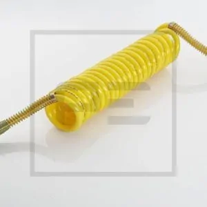 PETERS  ΣΠΙΡΑΛ ΑΕΡΟΣ ΚΙΤΡΙΝΟ