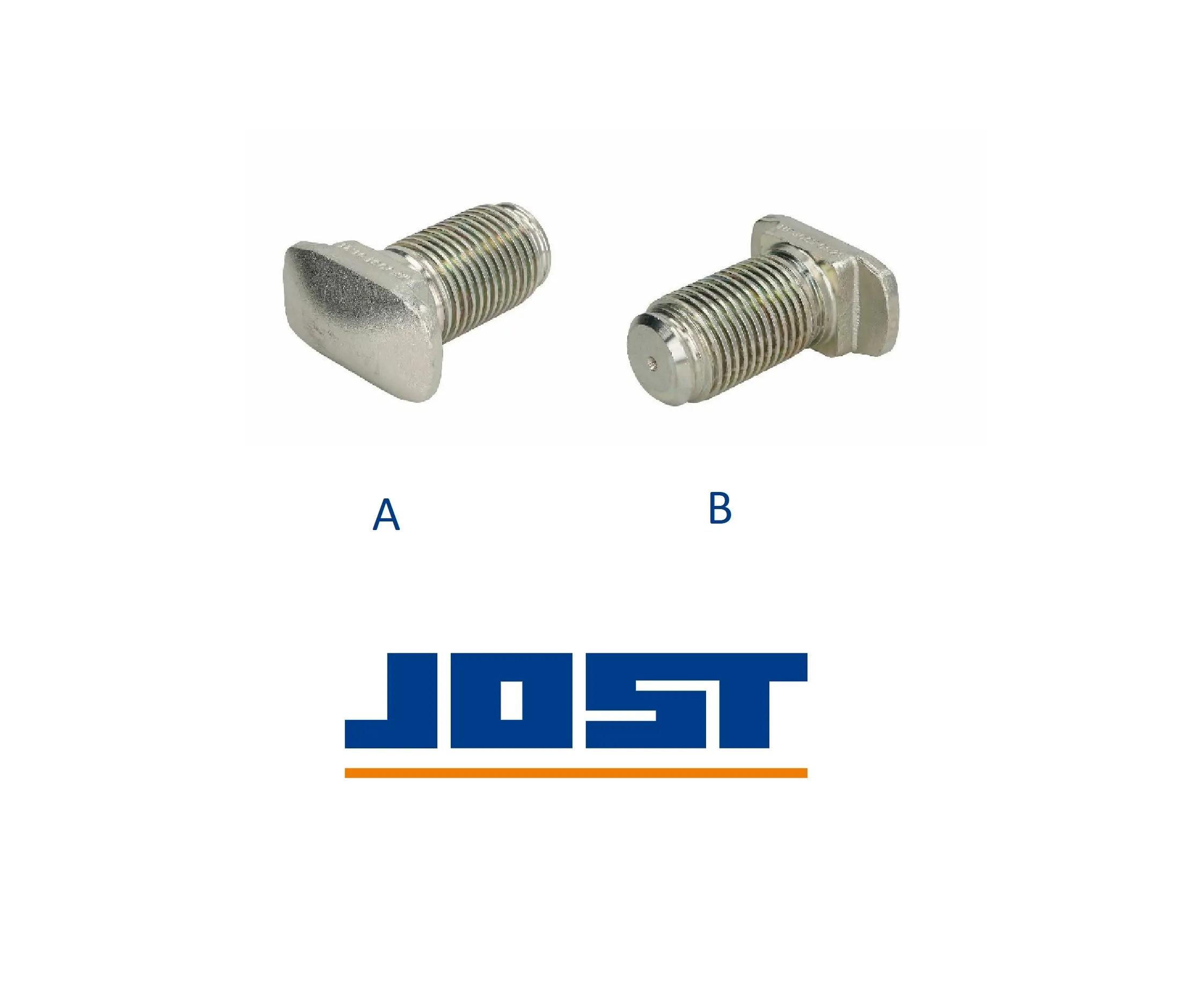 JOST ΒΙΔΑ CONTAINER ΚΟΝΤΗ ⌀52