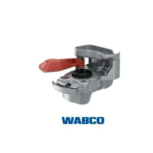 WABCO ΧΟΥΦΤΑ ΑΥΤΟΜΑΤΗ M16 ΚΟΚΚΙΝΗ (Μικρό Σπείρωμα)