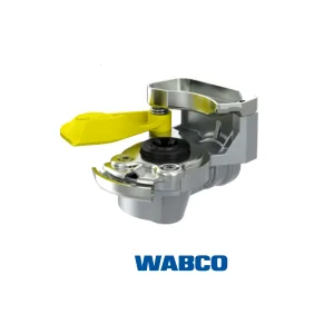 WABCO ΧΟΥΦΤΑ ΑΥΤΟΜΑΤΗ M16 ΚΙΤΡΙΝΗ (Μικρό Σπείρωμα)