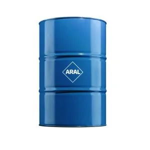 ARAL MEGA TURBORAL LA 10W-40 E6/E9 ΒΑΡΕΛΙ [208L]