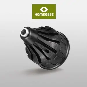 ΜΥΤΗ  ΠΙΣΤΟΛΙΟΥ ΣΙΛΙΚΟΝΗΣ HOMEEASE NR-20