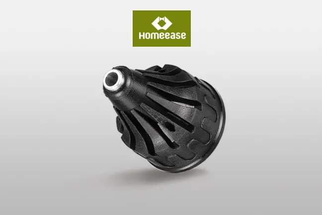 ΠΙΣΤΟΛΙ  ΣΙΛΙΚΟΝΗΣ 220 WATT HOMEEASE K2200  ΕΠΑΓΓΕΛΜΑΤΙΚΗΣ ΧΡΗΣΗΣ - Image 5