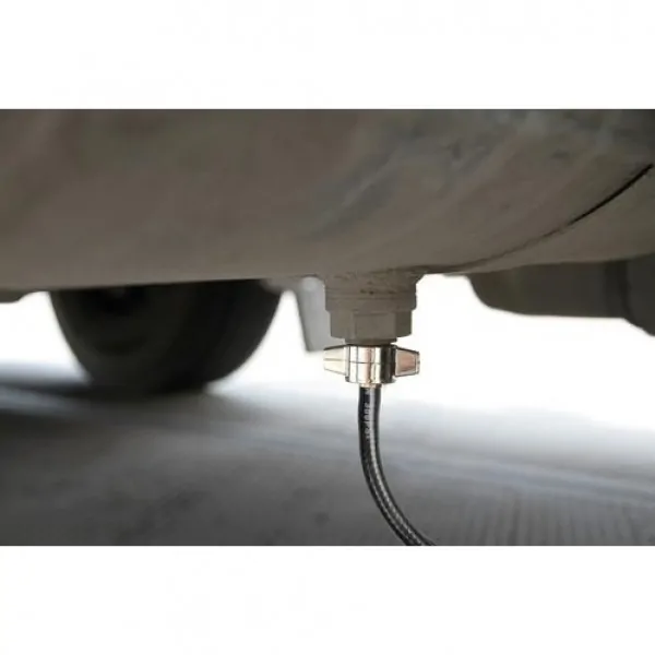 ΠΙΣΤΟΛΙ  ΑΕΡΑ ΜΕ ΠΑΡΟΧΗ M16 ΑΠΟ ΚΑΖΑΝΙ ΑΕΡΟΣ 12M 20~80BAR - Image 2