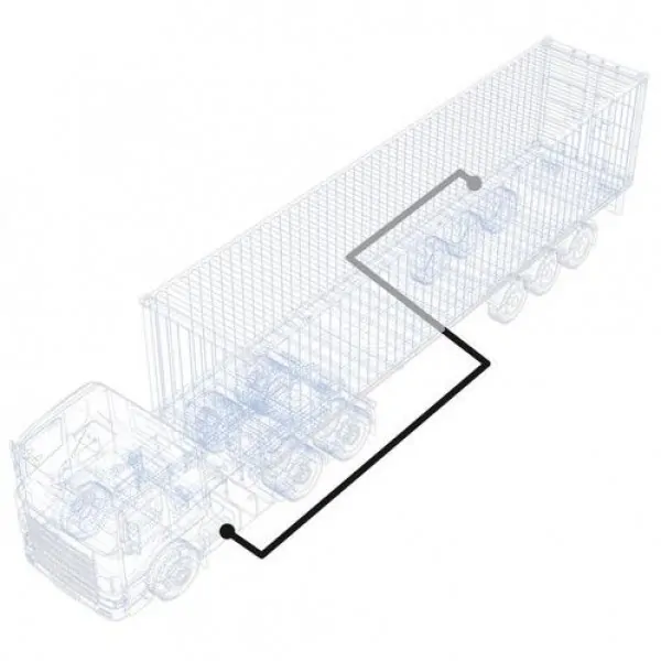 ΠΙΣΤΟΛΙ  ΑΕΡΑ ΜΕ ΠΑΡΟΧΗ M16 ΑΠΟ ΚΑΖΑΝΙ ΑΕΡΟΣ 12M 20~80BAR - Image 3