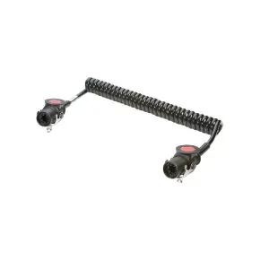 ΣΠΙΡΑΛ  ΚΑΛΩΔΙΟ EBS 7 ΠΟΛ 4,0m