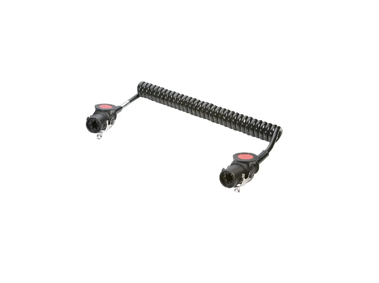 ΣΠΙΡΑΛ  ΚΑΛΩΔΙΟ EBS 7 ΠΟΛ 4,0m