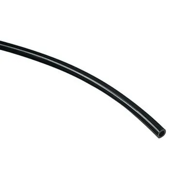 PE ΜΑΥΡΟΣ ΣΩΛΗΝΑΣ ΠΟΛΥΑΜΙΔΙΟΥ 4mm ΤΡΕΧΟΝ m