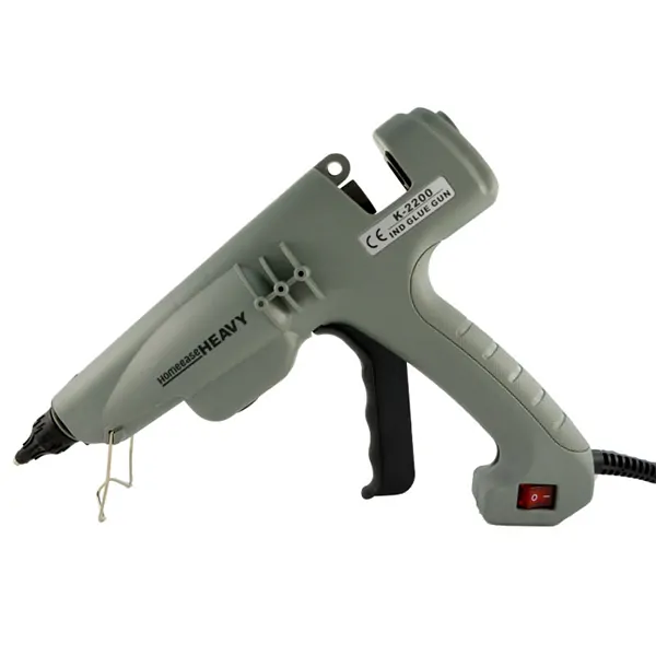 ΠΙΣΤΟΛΙ  ΣΙΛΙΚΟΝΗΣ 220 WATT HOMEEASE K2200  ΕΠΑΓΓΕΛΜΑΤΙΚΗΣ ΧΡΗΣΗΣ