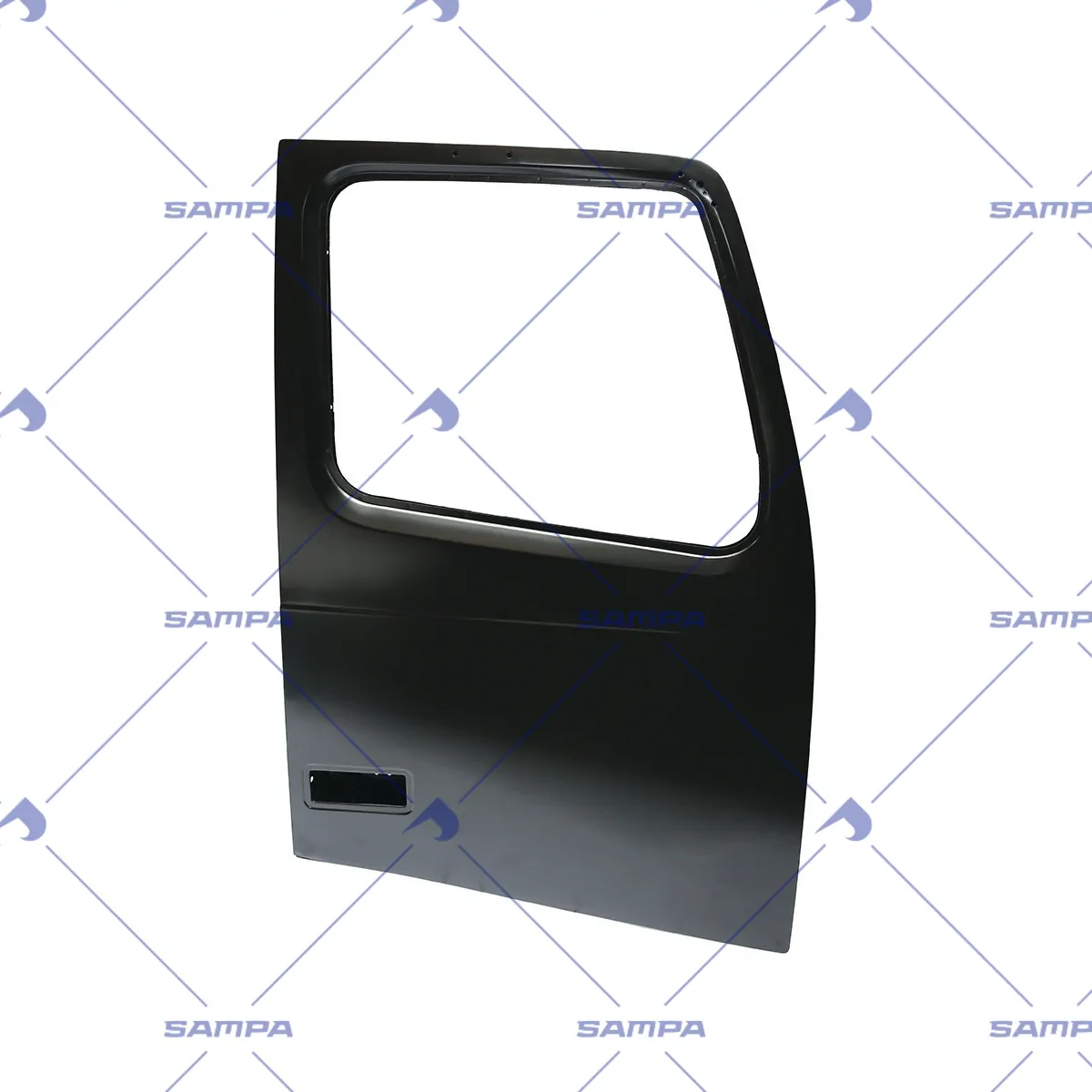 ΔΕΞΙΑ ΠΟΡΤΑ VOLVO FH12, FH16, FH 2005-2012