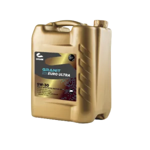 ΛΑΔΙ GRANIT SYN EURO ULTRA 5W30 25L (CAN)