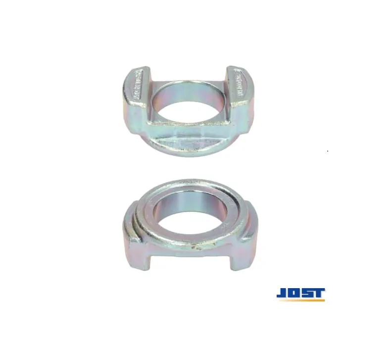 JOST ΕΔΡΑΝΟ ΣΤΗΡΙΞΗΣ ΒΙΔΑΣ ΚΛΕΙΔΙΟΥ, ΚΟΝΤΟ ⌀52