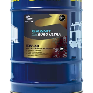 ΛΑΔΙ GRANIT SYN EURO ULTRA 5W30 208L
